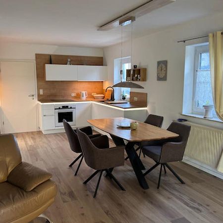 Strandlaeufer Zingst Ngoại thất bức ảnh