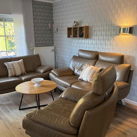 Strandlaeufer Zingst Ngoại thất bức ảnh