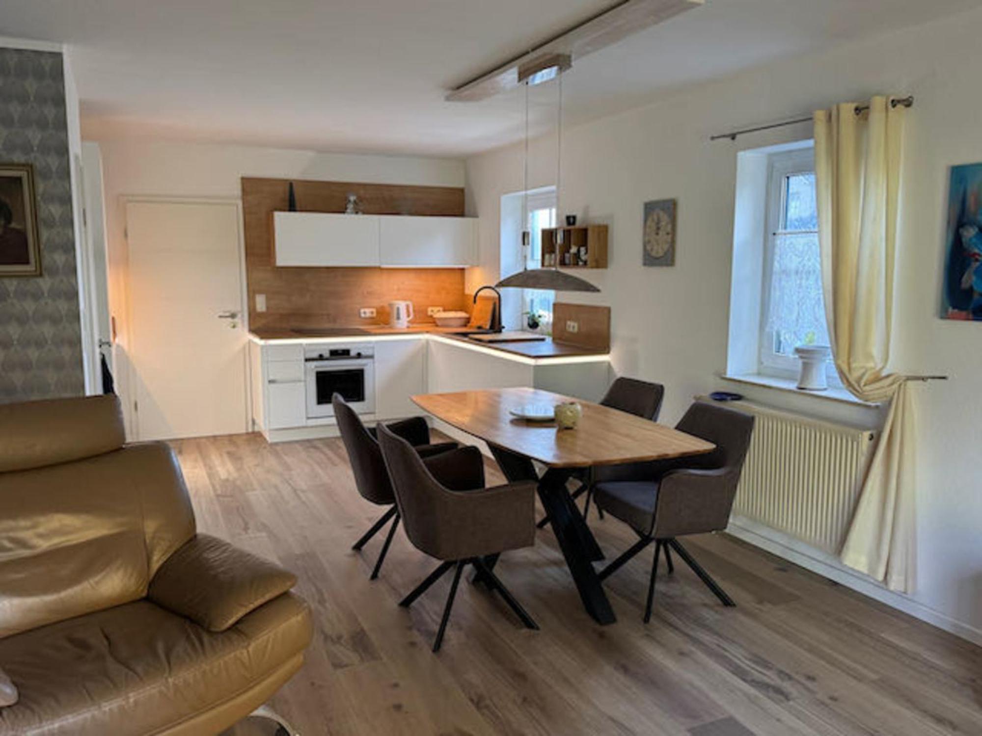 Strandlaeufer Zingst Ngoại thất bức ảnh
