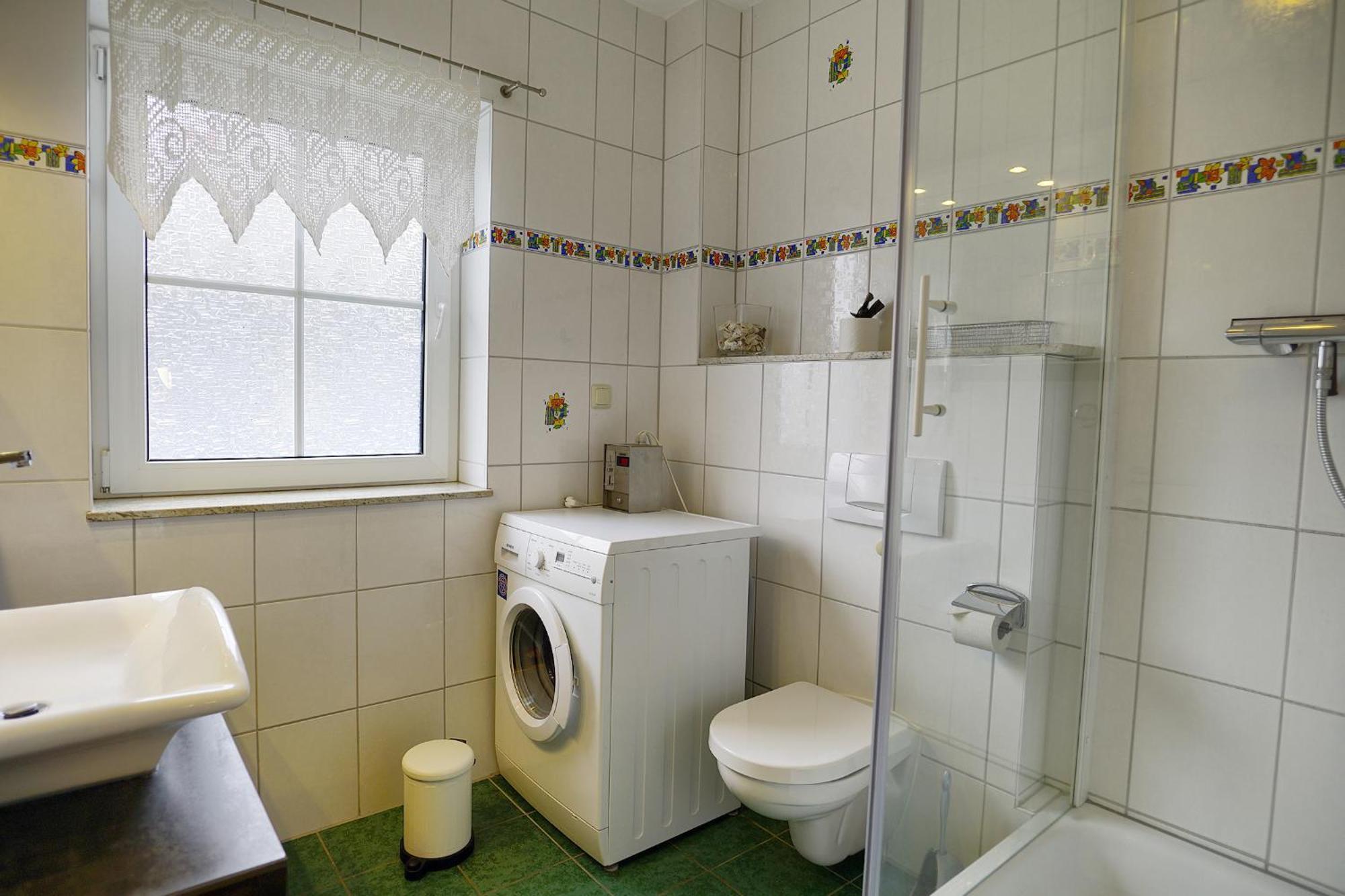 Strandlaeufer Zingst Ngoại thất bức ảnh