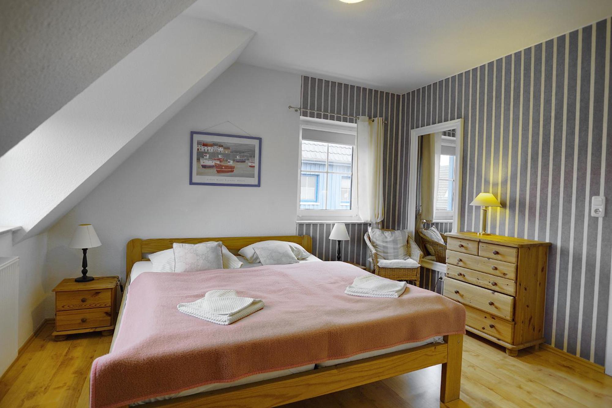 Strandlaeufer Zingst Ngoại thất bức ảnh