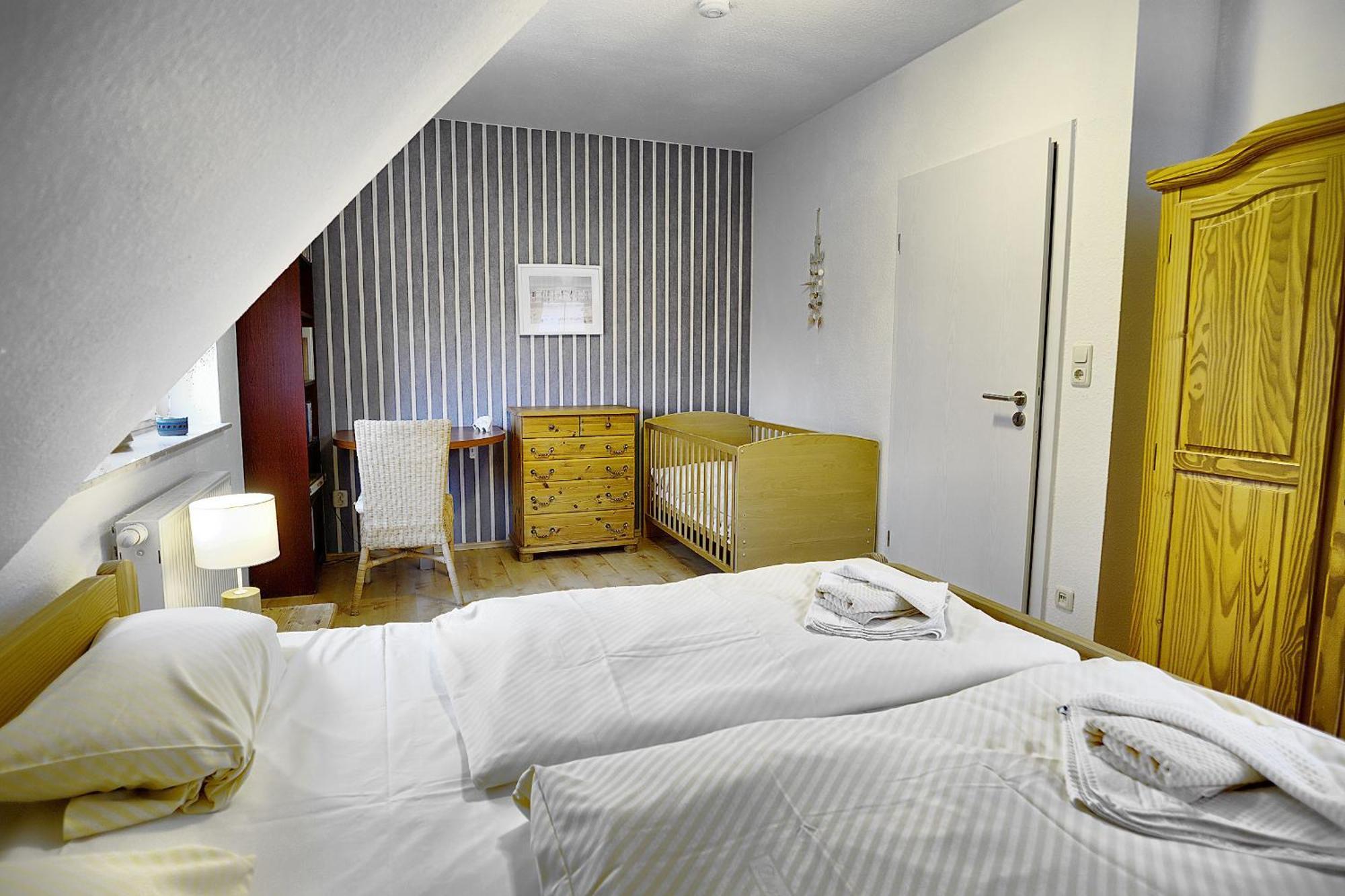 Strandlaeufer Zingst Ngoại thất bức ảnh