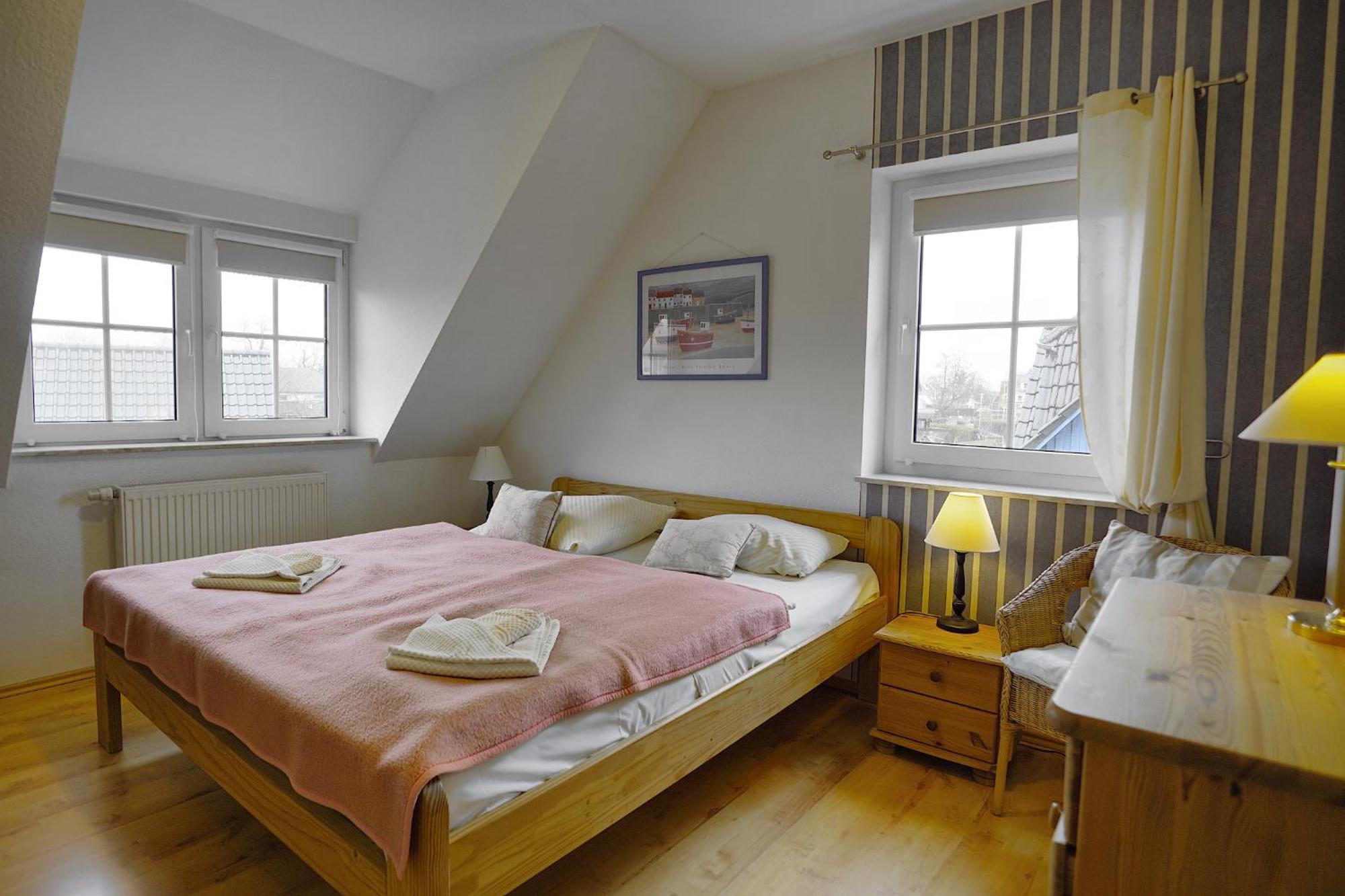 Strandlaeufer Zingst Ngoại thất bức ảnh
