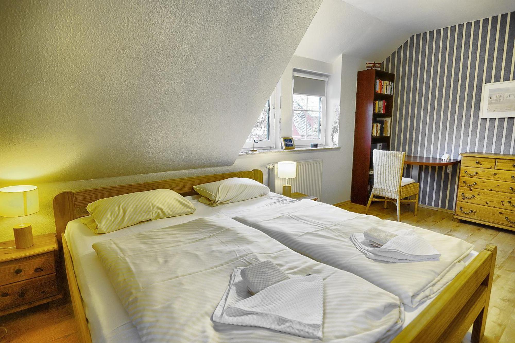Strandlaeufer Zingst Ngoại thất bức ảnh